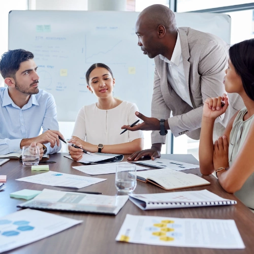 Global Professional Services Firm