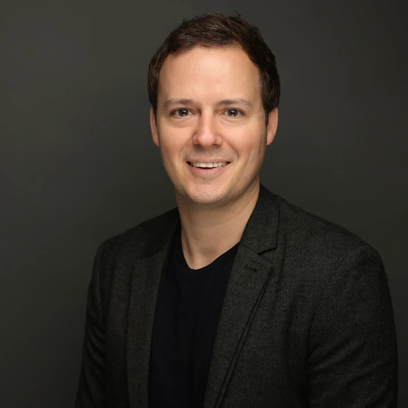 Rob Sunderland, Founder of RedLines and Managing Director of Digital Engineering Group