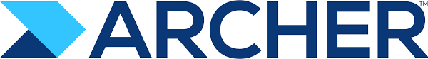 Logo of the business Archer IRM, a partner of RedLines