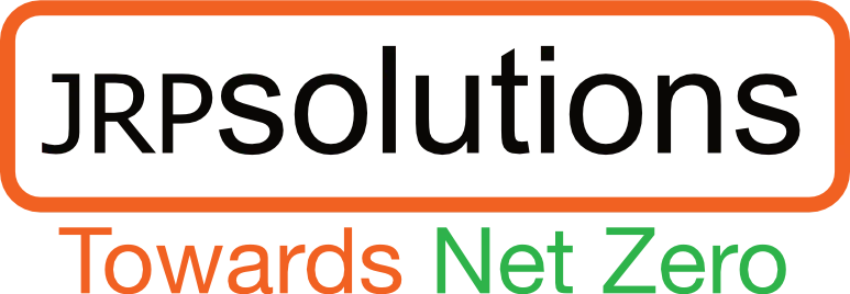 JRP Solutions